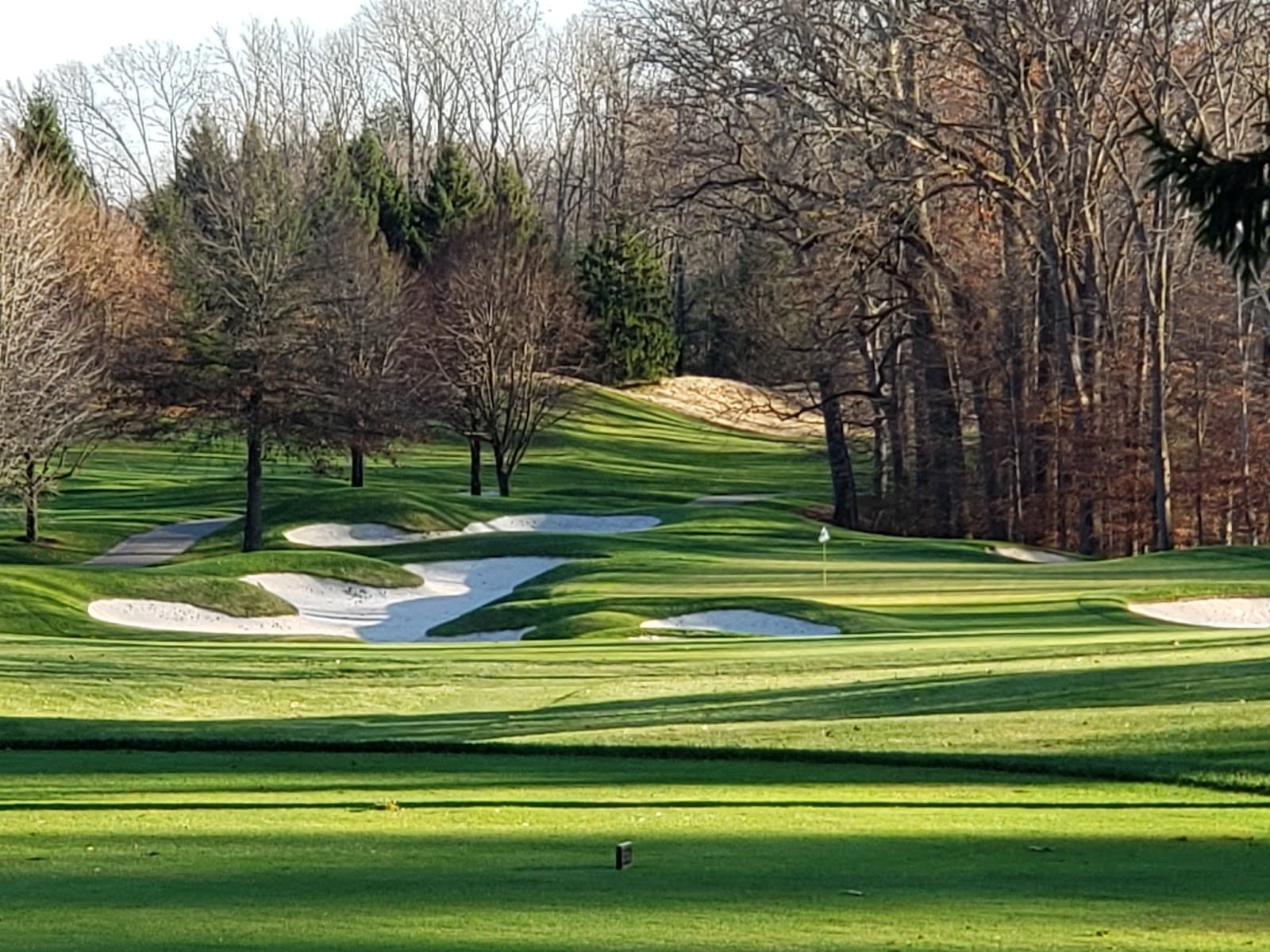 TPC At Jasna Polana — Griscom Cup Women's Team Matches