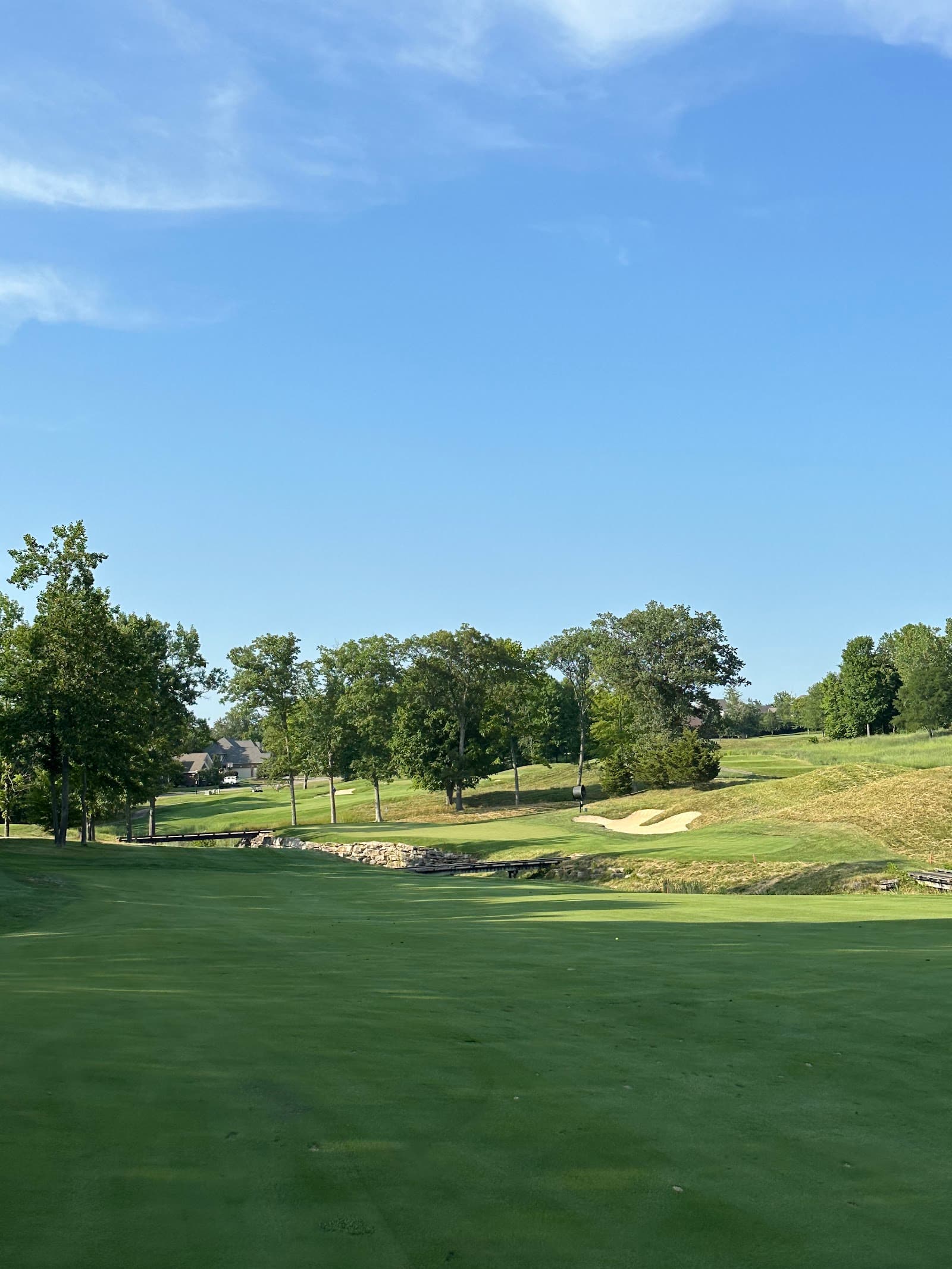TPC at River's Bend — Greater Cincinnati Metropolitan Women's Amateur Championship