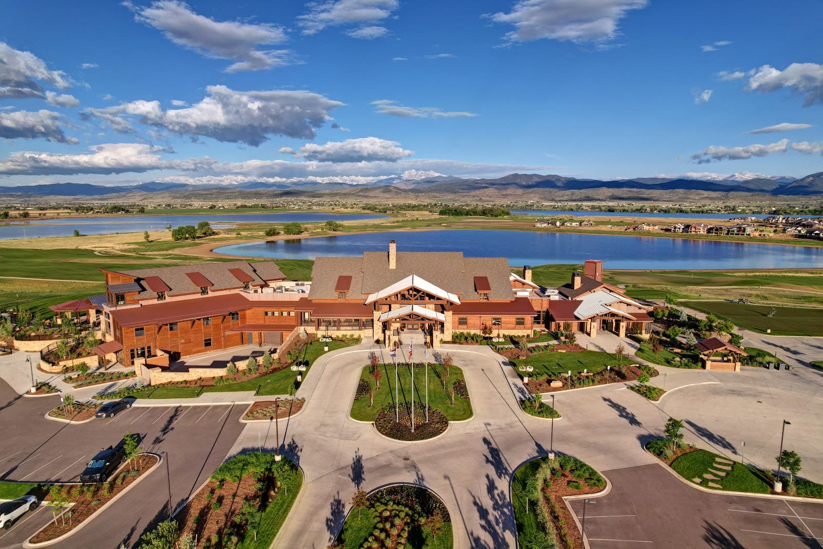 TPC Colorado — Colorado Mid-Amateur Match Play Finals