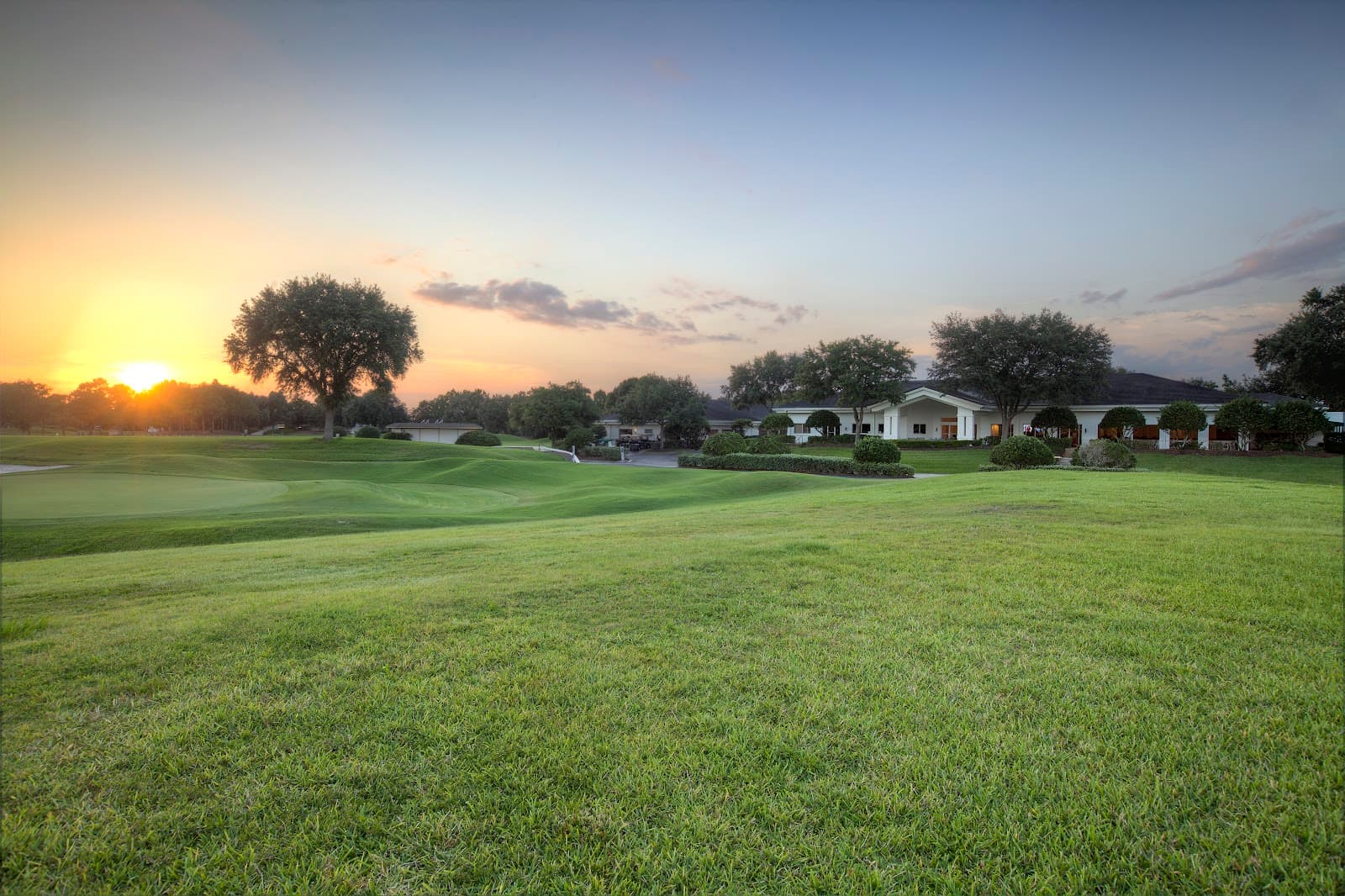 TPC of Tampa Bay — Tampa Bay Amateur