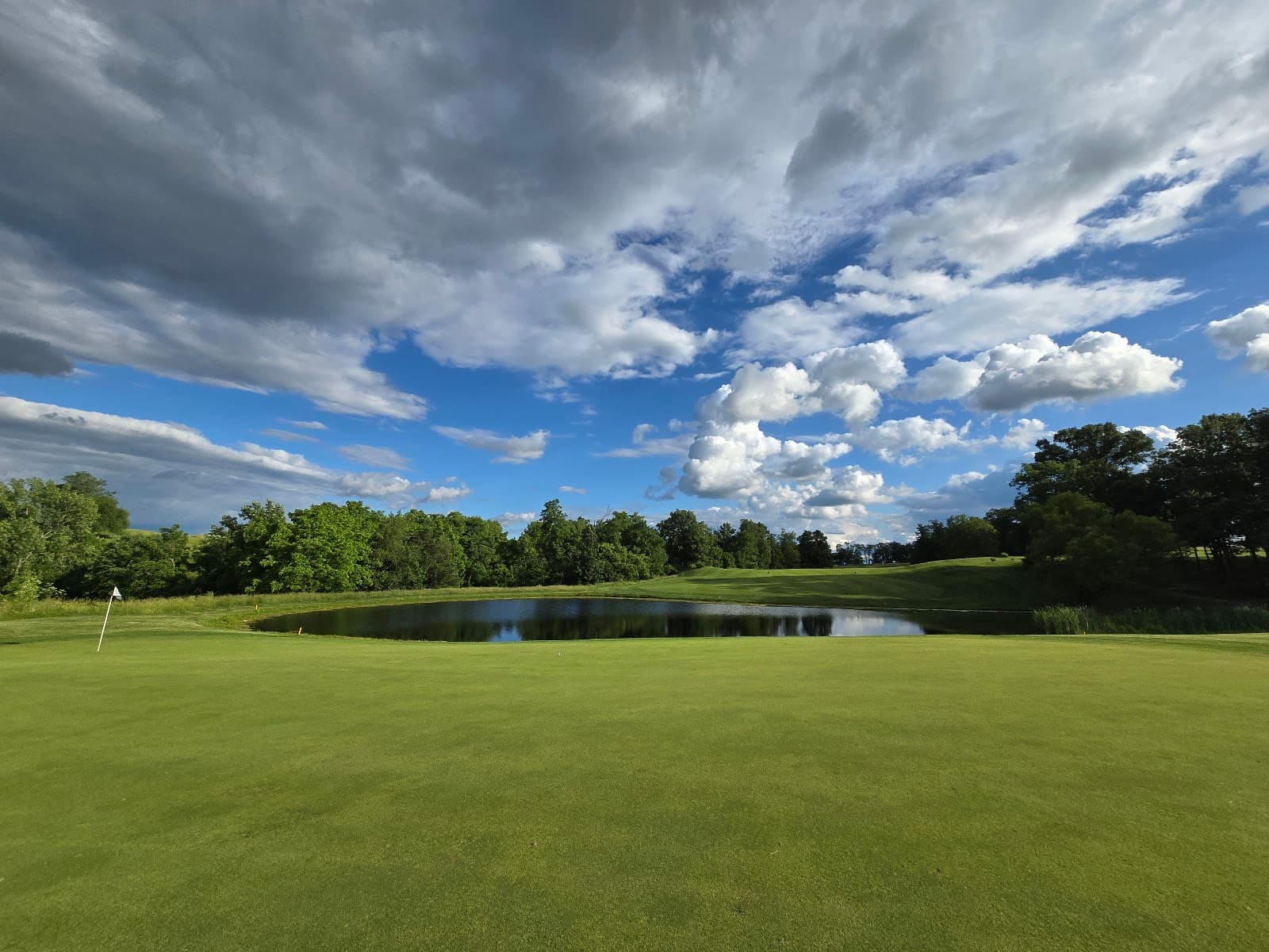 Traditions Golf Club — Kentucky Amateur Championship