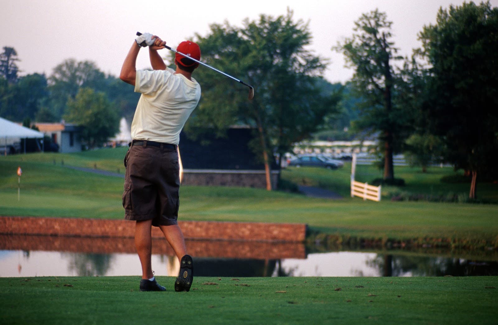 Turtle Creek Golf Course — Philadelphia Senior Championship