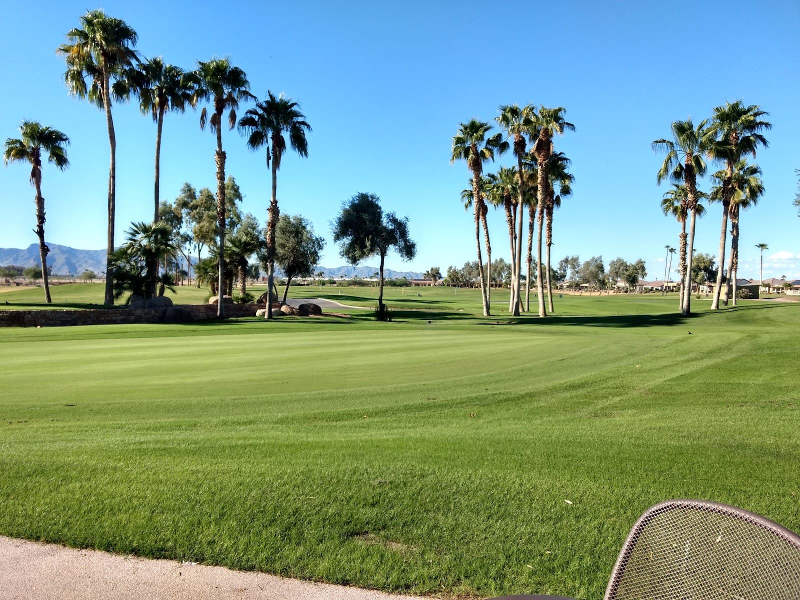 Tuscany Falls At Pebble Creek — U.S. Senior Open Final Qualifying at Tuscany Falls