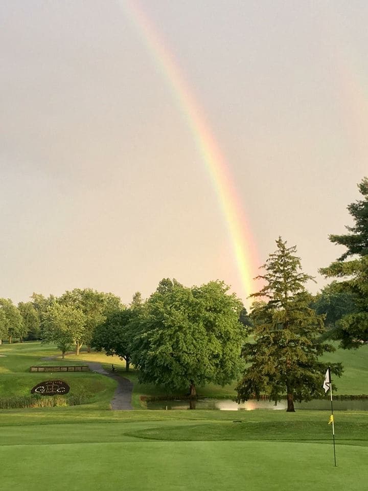 Twin Ponds Golf Course — PPGA Father-Son Championship