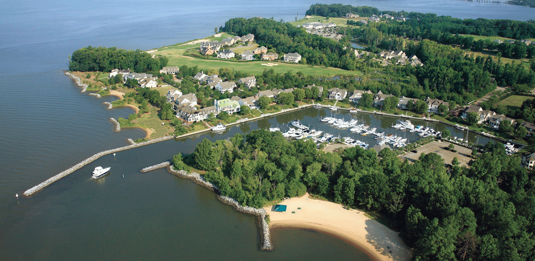 Two Rivers Country Club — Two Rivers Senior Invitational