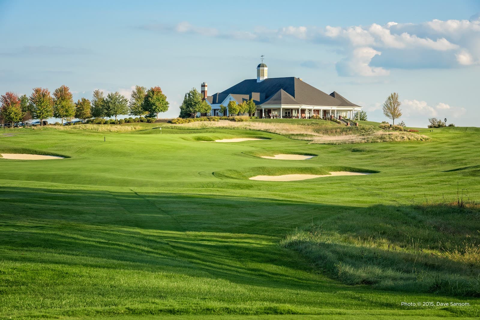 University of Louisville Golf Club — Monday Qualifier - PGA Tour ISCO Championship