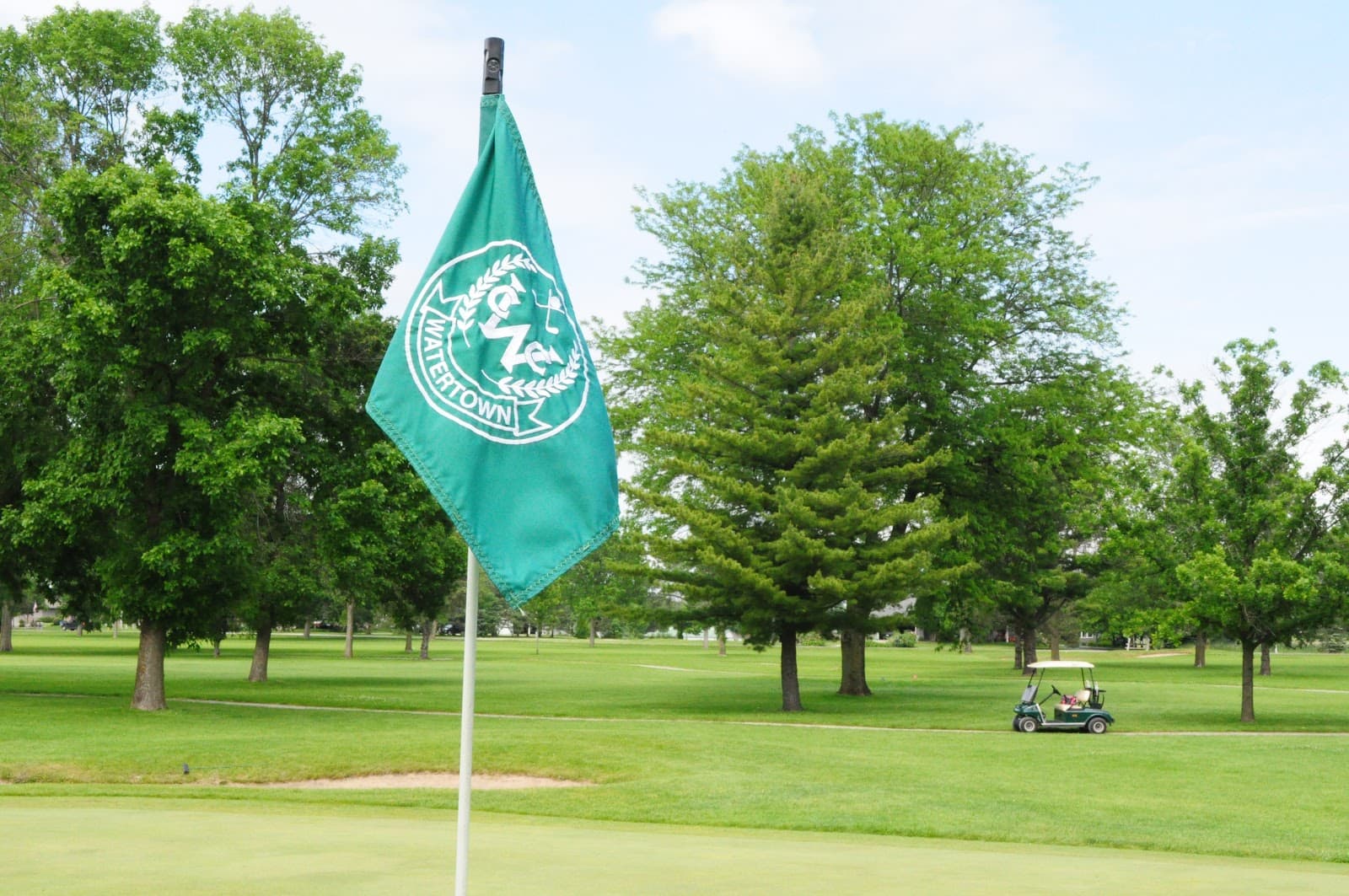 Watertown Country Club — U.S. Amateur Local Qualifying - Watertown Country Club