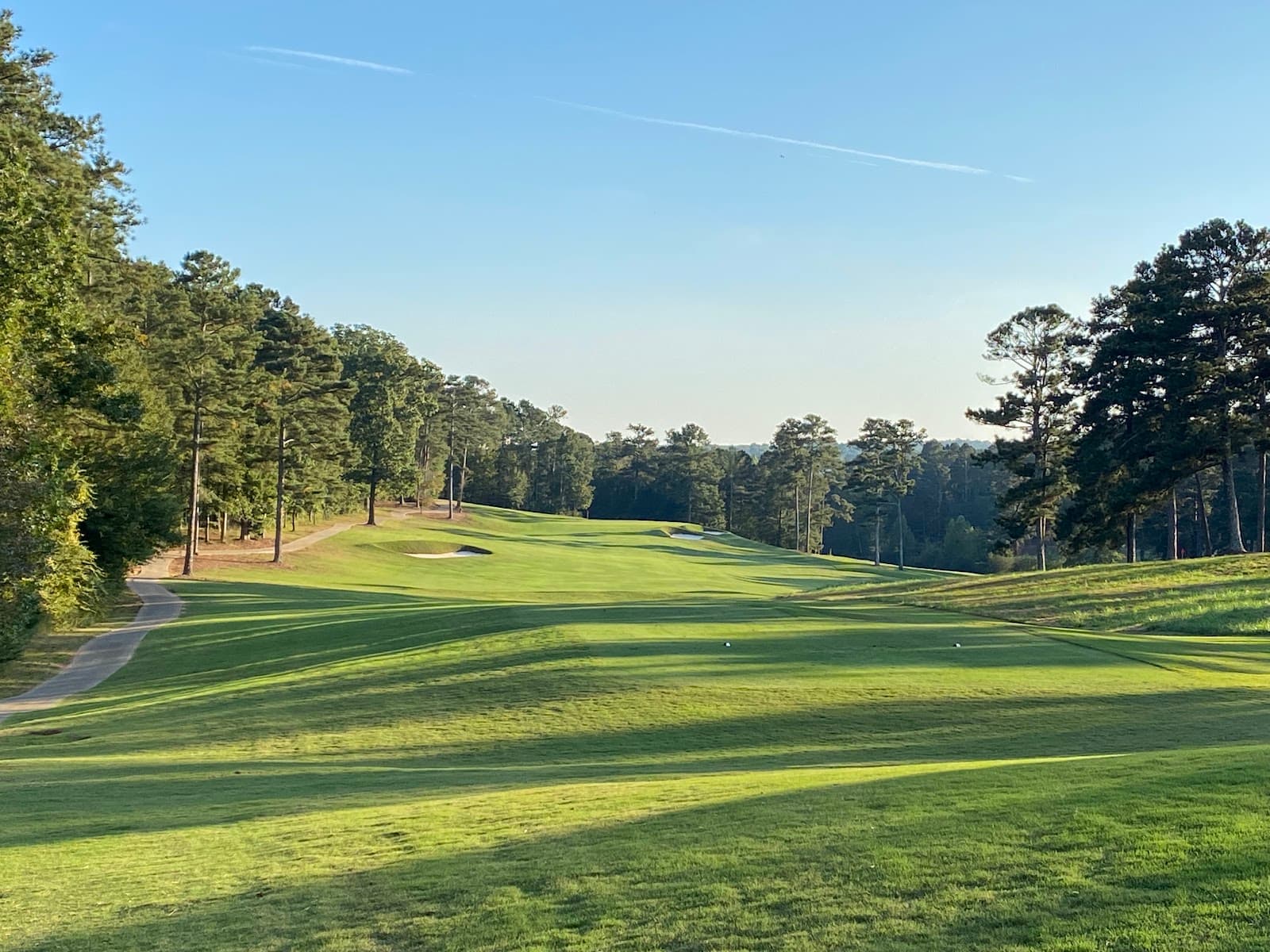 West Pines Golf Club — Deb Jackson Invitational