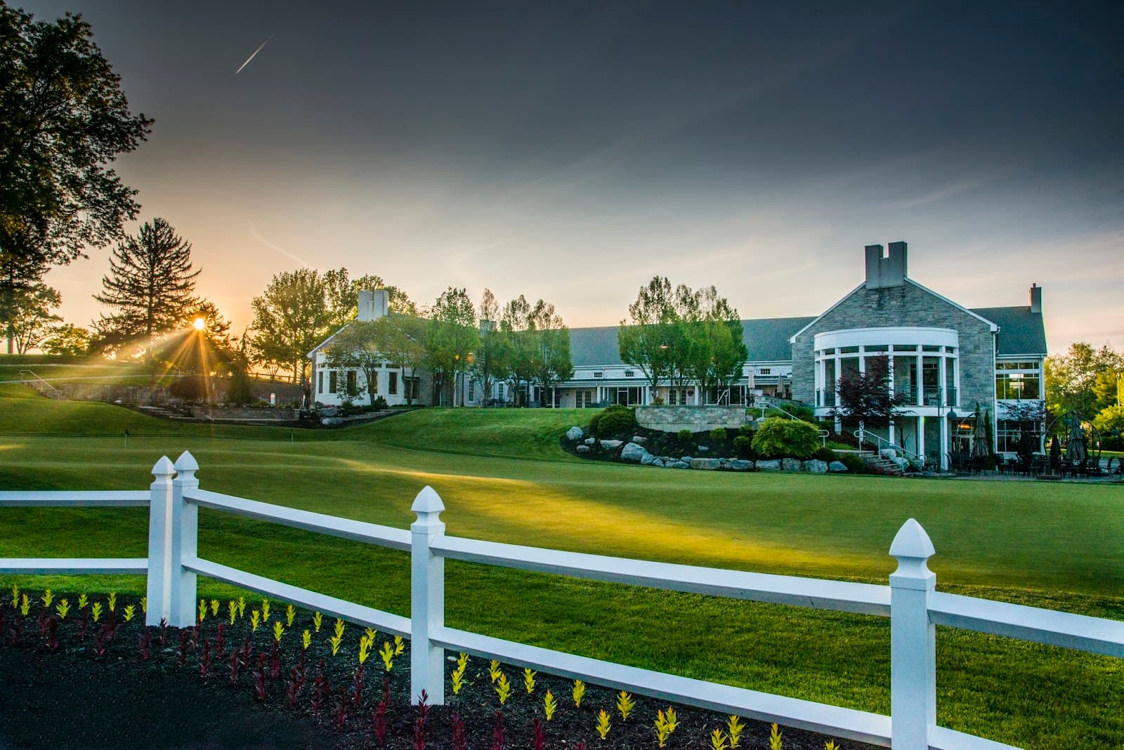 West Shore Country Club — Ed Tabor Four-Ball