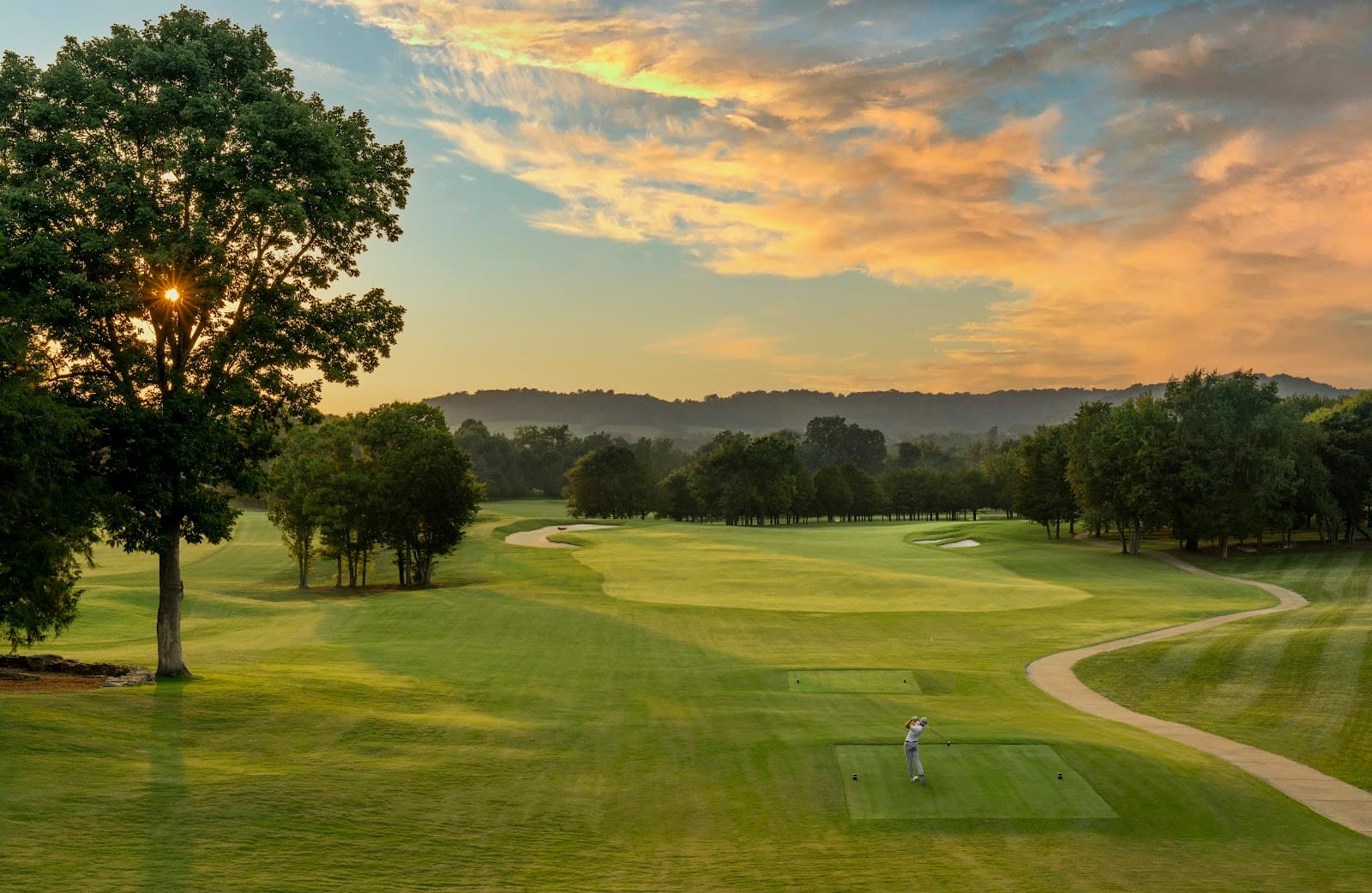 Westhaven Golf Club — Tennessee Junior Amateur Championship