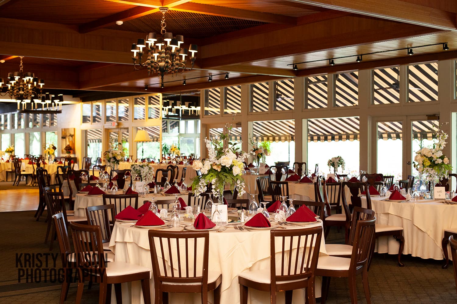 Westmoreland Country Club — Pennsylvania Parent-Child Championship