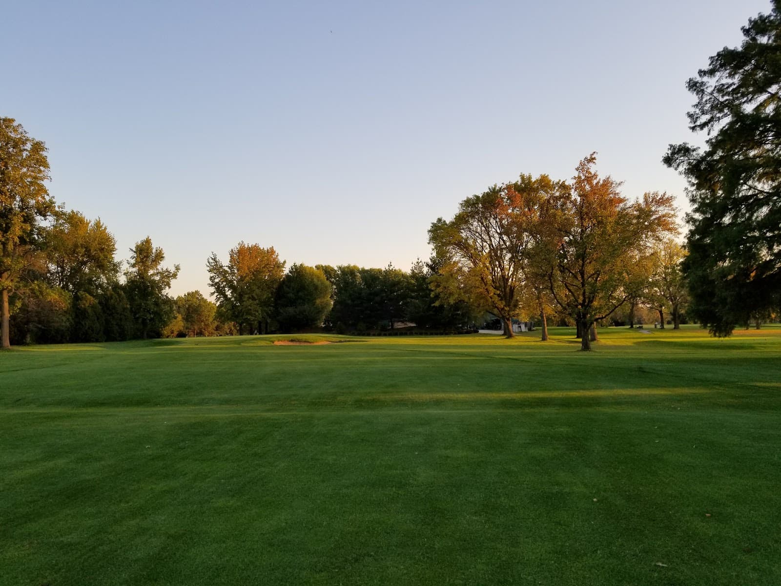 Westview Golf Course — Pepsi Little People's Golf Championships