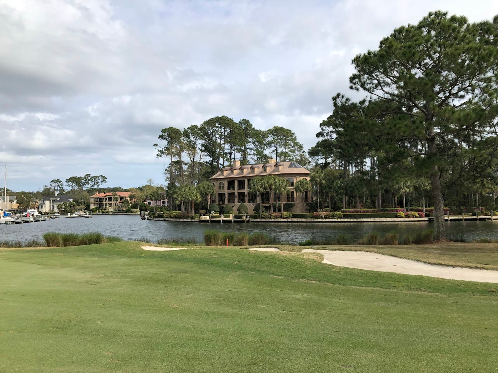 Wexford Golf Club — Wexford Intercollegiate
