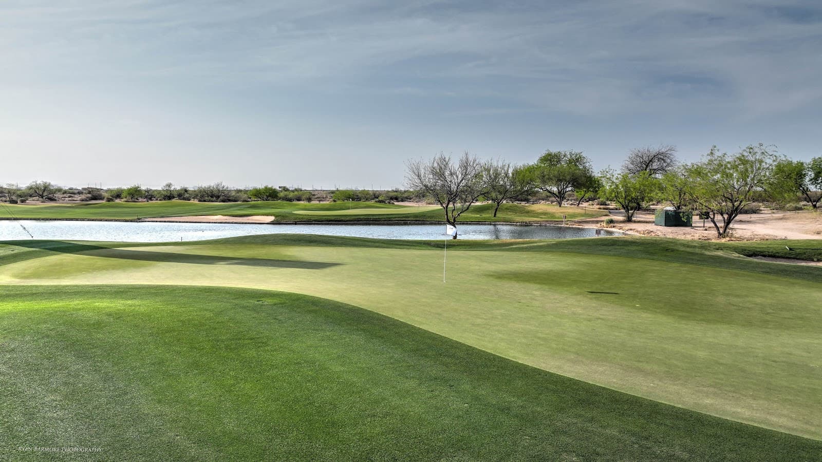 Whirlwind Golf Club — Whirlwind Invitational