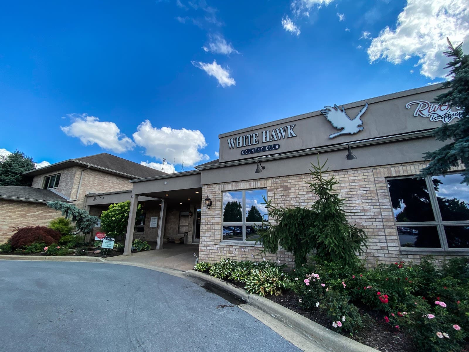White Hawk Country Club — Northern Junior Masters