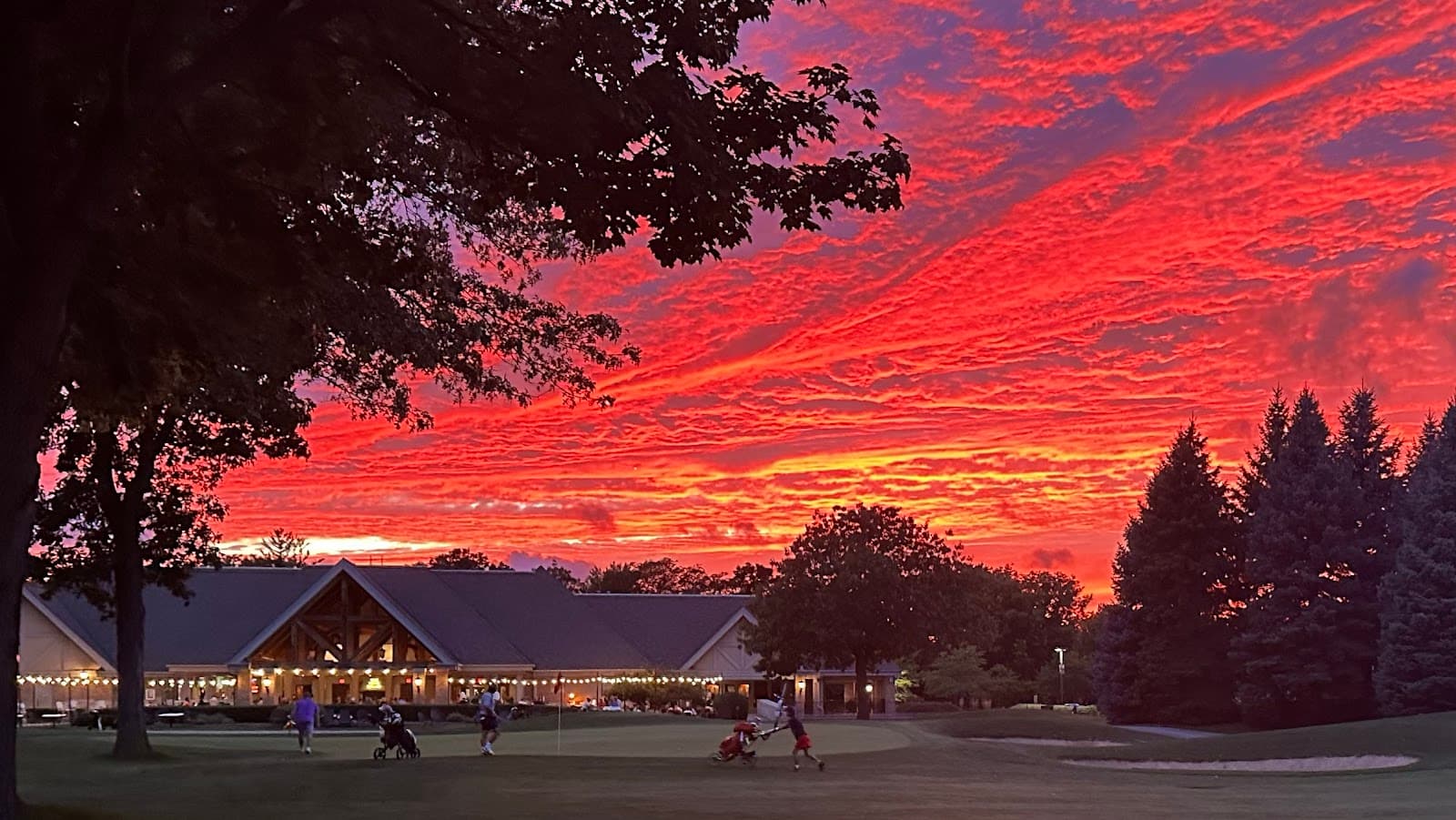 Wilmette Golf Club — U.S. Women's Amateur Qualifying - Wilmette Golf Club