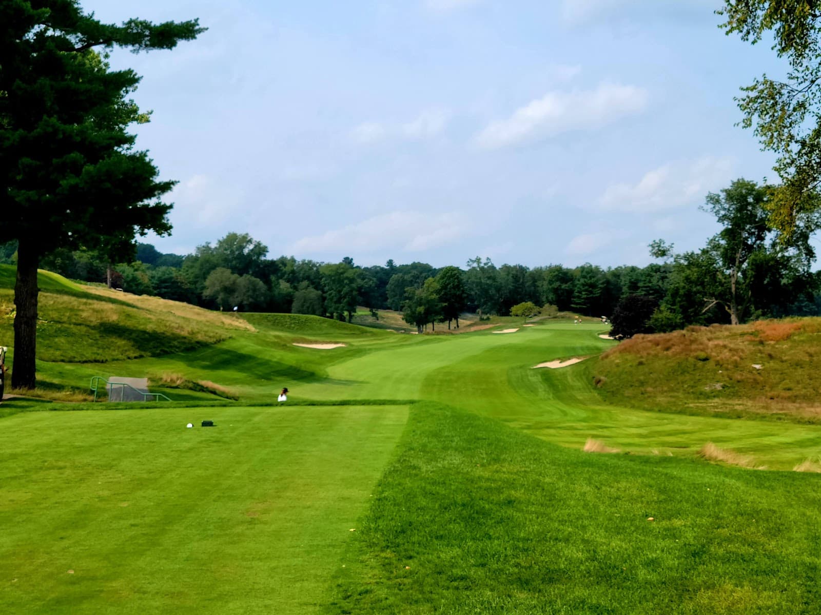 Winchester Country Club — Massachusetts Amateur Championship