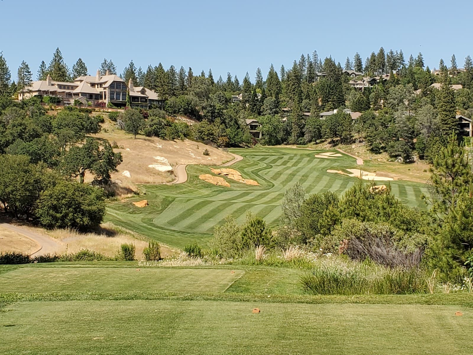 Winchester Golf Club — Northern California Valley Amateur & Senior Amateur Championship