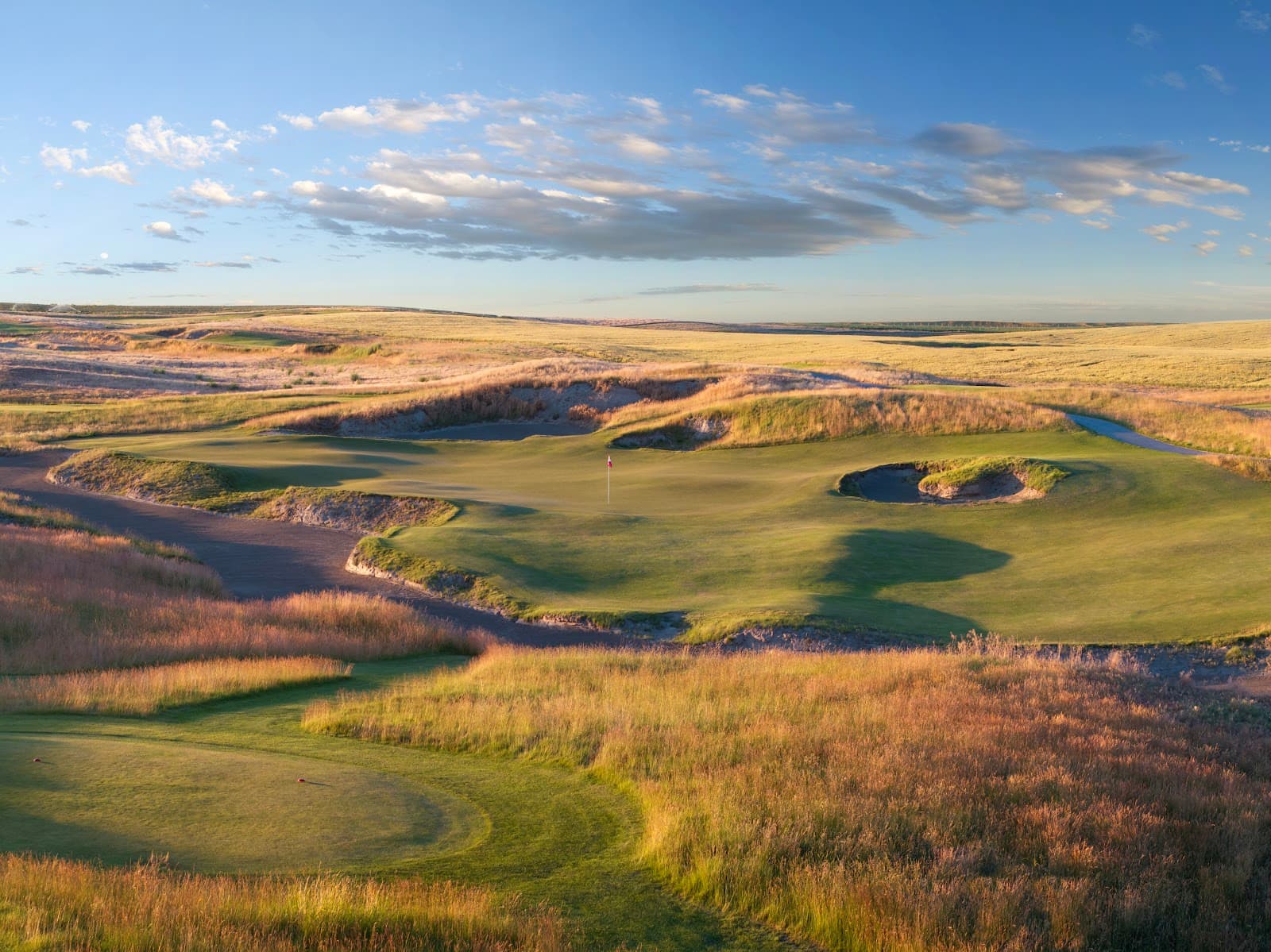 Wine Valley Golf Club — Pacific Northwest Master-40 Amateur Championship