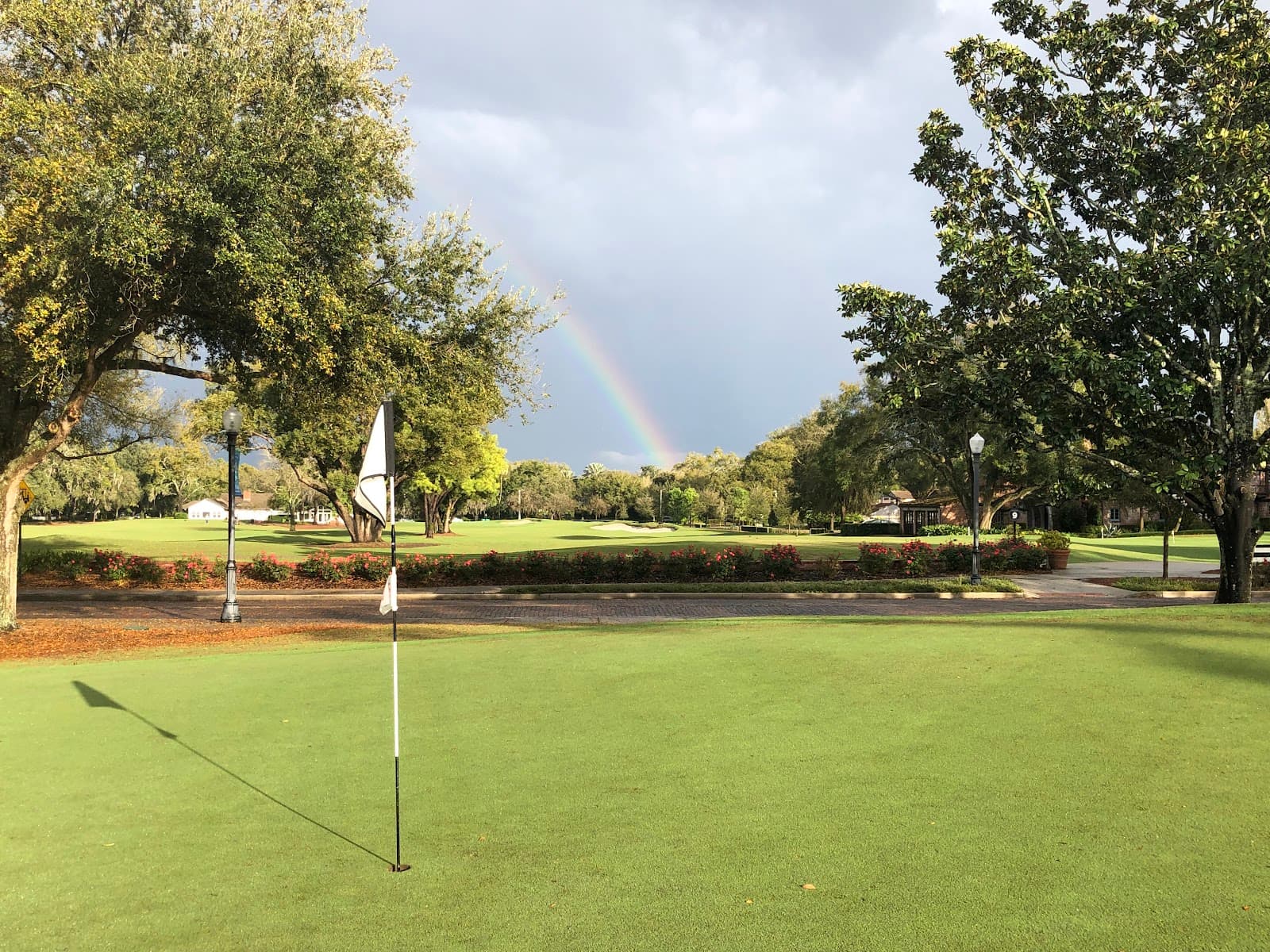 Winter Park Golf Course — Winter Park Amateur Golf Championship