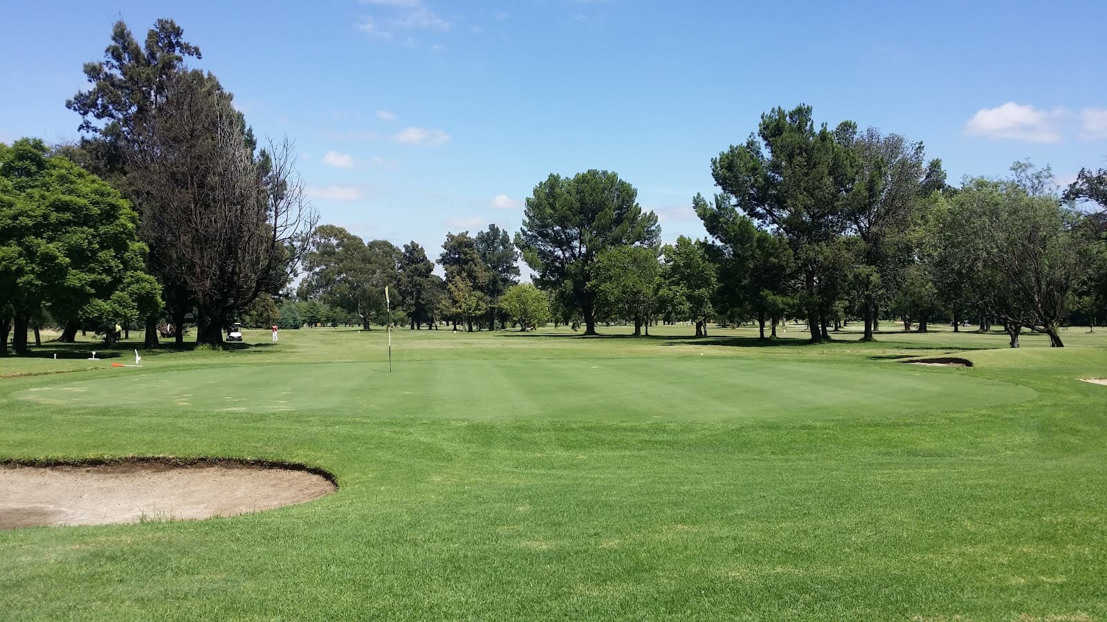 Witbank Golf Club — Mpumalanga Open Amateur