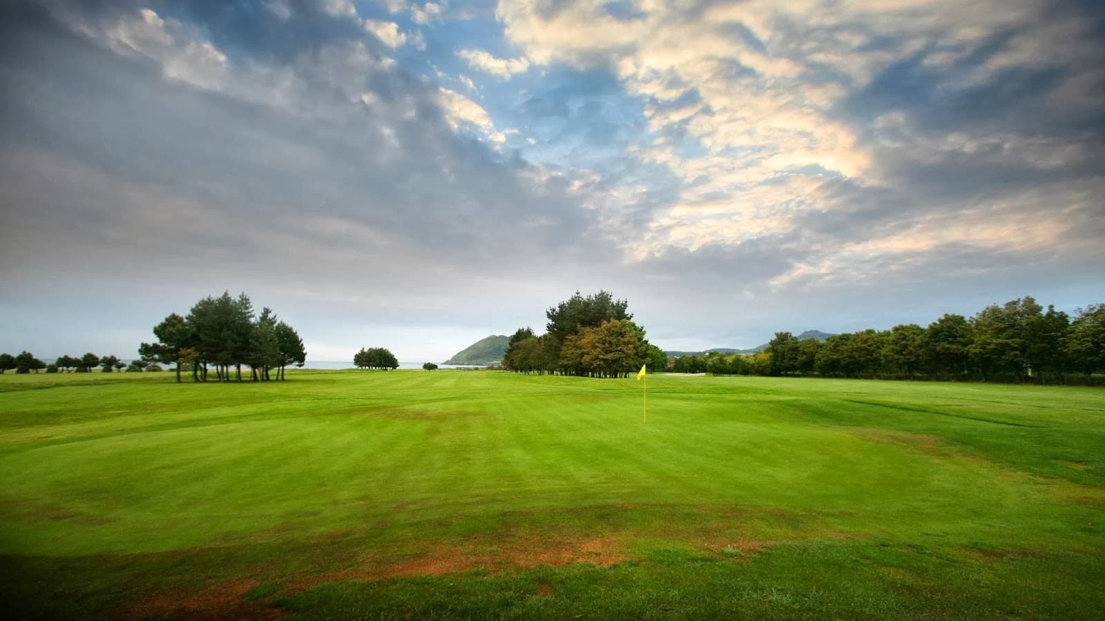 Woodbrook Golf Club — East of Ireland Women's Amateur Open Championship