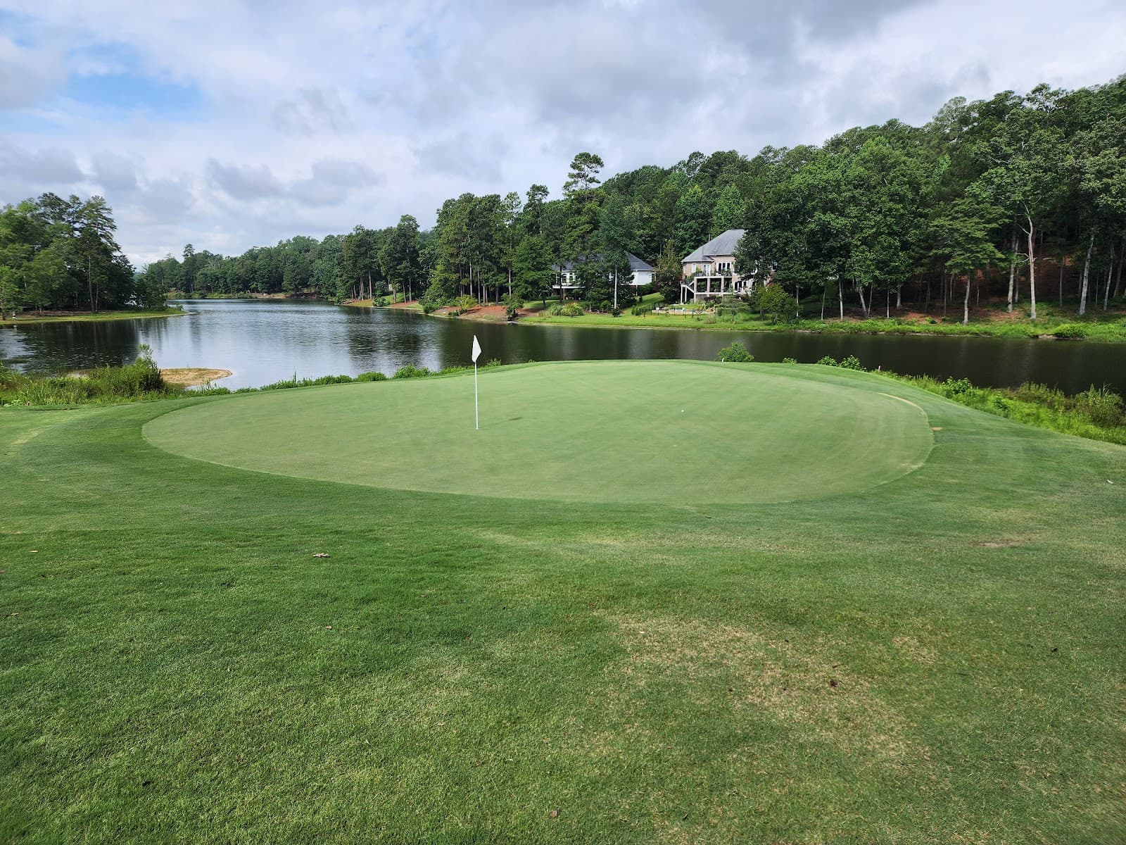 Woodside Country Club - Jones Course — Bell National Series - Azalea Girls Classic