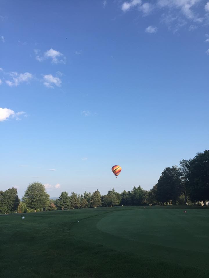Worthington Golf Club — Worthington Cup