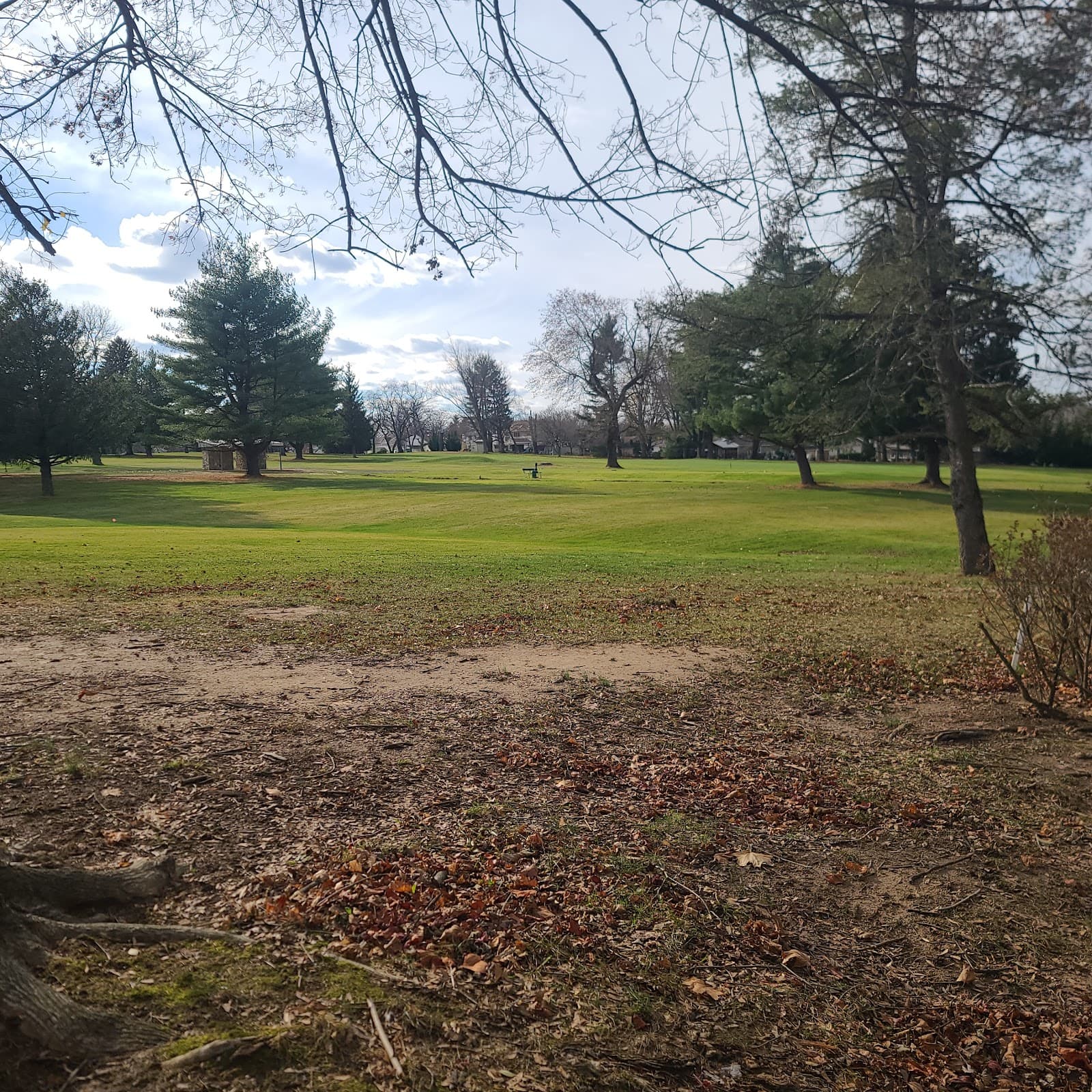 Yardley Golf & Country Club — Philadelphia Public Links Mid-Amateur Championship