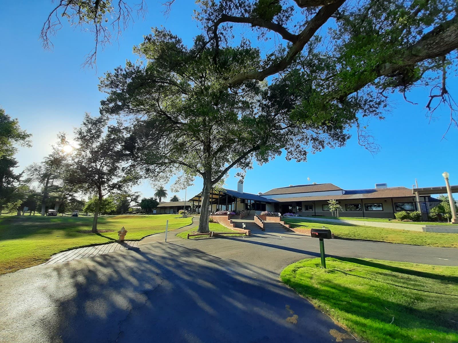Yolo Fliers Club — PGA Tour Q-School by Korn Ferry Pre-Qualifying at Yolo Fliers Club, California