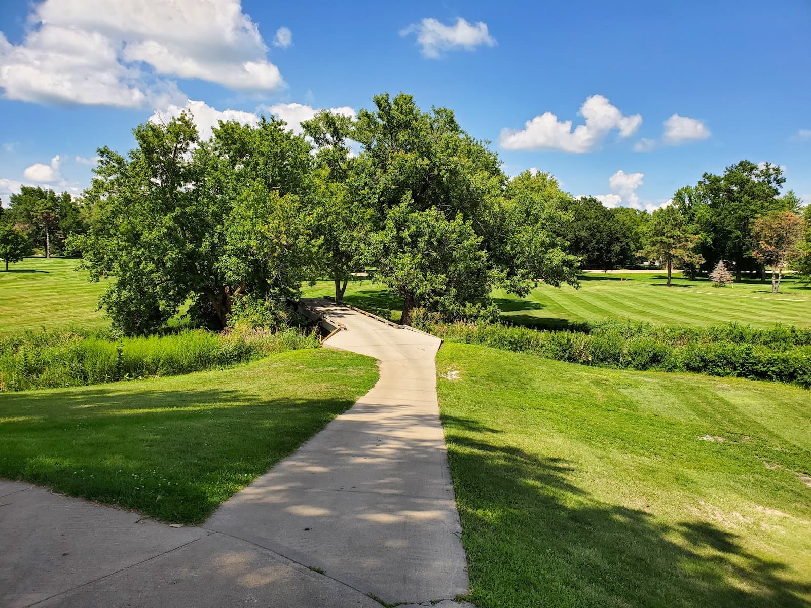York Country Club — Nebraska Women's Match Play Championship