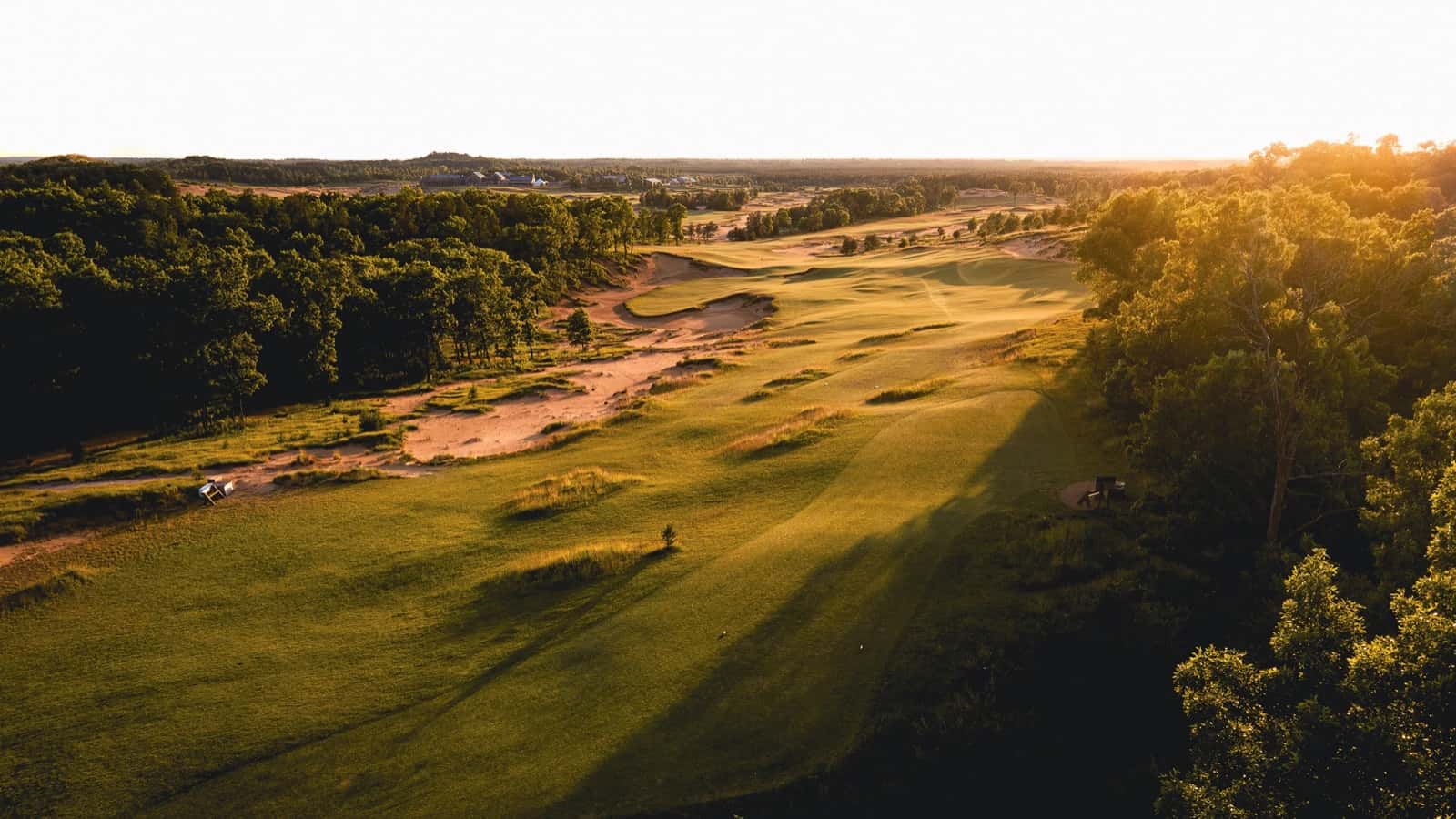 Mammoth Dunes at Sand Valley. Draft photo selection; rights review pending.