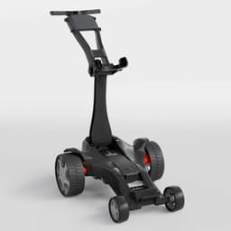 Stewart Golf Q Follow