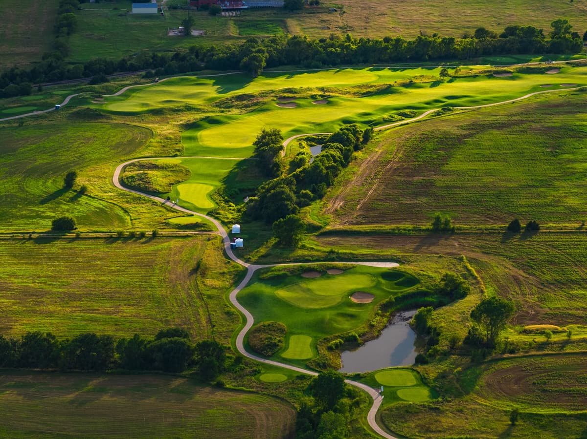Reflection Ridge Golf Course Kansas Golf Tournaments 2026 — 14 Upcoming Amateur Events | AmateurGolf.com