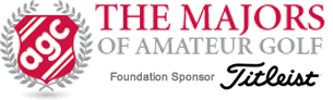 The Majors of Amateur Golf presented by Titleist
