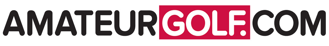 AmateurGolf.com Logo