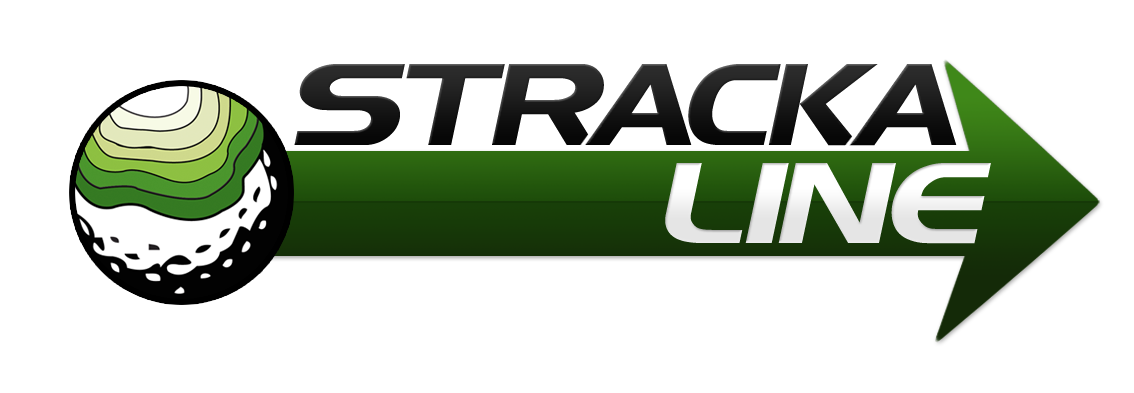 StrackaLine Greens Guides