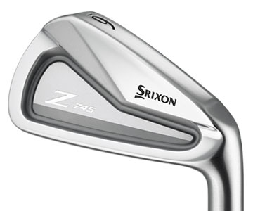 Srixon Z745 iron