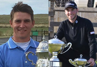 David Boote / Jack Davidson