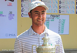 Christopher Petefish