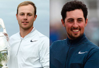 Harry Ellis / Alfie Plant