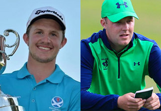 Connor Syme / Paul McBride