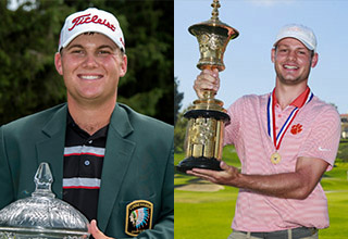 Braden Thornberry / Doc Redman