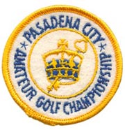 Pasadena City Championship