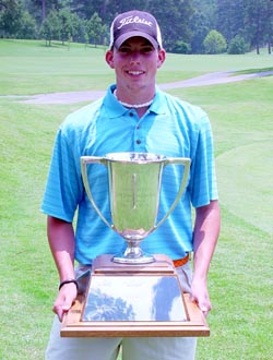 2005 Georgia Junior Champion