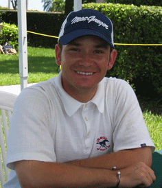 2005 Florida State Amateur Champion