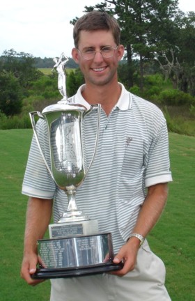 2005 State Amateur Champion