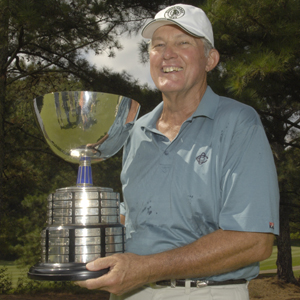 2005 USGA Senior Amateur Champion