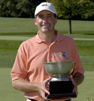 2005 Massachusetts Mid-Amateur Champion