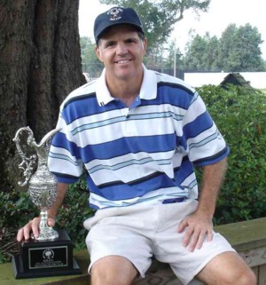 2005 South Carolina Mid-Am Champion